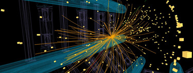 El CERN no decepciona. ATLAS nos recuerda a golpe de exitazo por qué es importante invertir en física de partículas