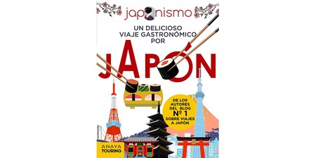 Un Delicioso Viaje Gastronomico Por Japon