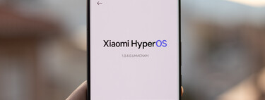 HyperOS, primeras impresiones: el nuevo sistema de Xiaomi es un cambio tan necesario como reconocible