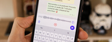 Ni la pizza con piña ni la tortilla sin cebolla: el debate que más polariza al equipo de Xataka son los audios de WhatsApp 