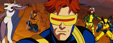 La nueva-vieja versión de los 'X-Men' de los 90 en Disney+ trae paletadas de nostalgia, acción y superhéroes de los de antes 