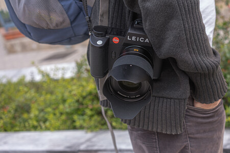 Leica SL3