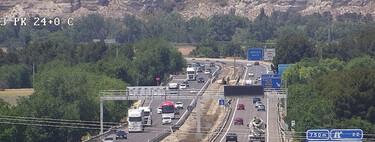 Las carreteras de España están plagadas de cajas de radares vacías: así funcionan según la DGT