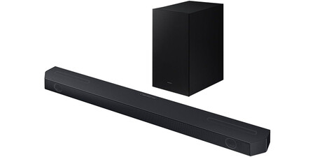 Comprar Barra De Sonido Samsung A Precio Minimo Amazon Y Mediamarkt