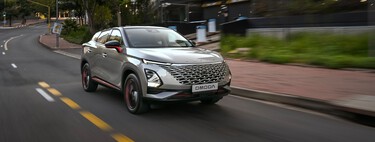 Omoda llega a España con el caso MG como referente: una marca china que quiere romper el mercado SUV con precios atractivos 