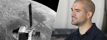 "Hay un 60% de posibilidades de que viaje a la Luna": hablamos con Pablo Álvarez, el primer astronauta español desde Pedro Duque