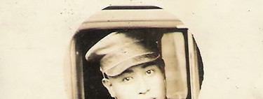 Hiroo Onoda, la historia del soldado japonés que alargó la Segunda Guerra Mundial hasta 1974