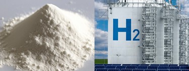 Australia tiene una solución para vender hidrógeno más barato: transportarlo en polvo