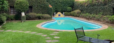 Tener una piscina en España es tener un activo rentable: hay gente ganando 12.000 euros al año alquilándolas en Swimmy