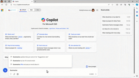 Microsoft Copilot4