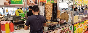 Ante la peor inflación del kebab en años, Alemania discute una medida de emergencia nacional: intervenir su precio