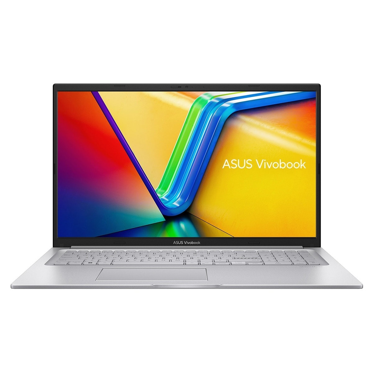 Portátil ASUS Vivobook 17 F1704VA-AU158 i5, 16GB, 1TB SSD, FreeDOS / Sin Sistema Operativo