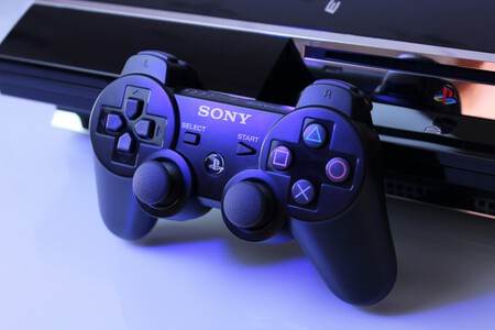 Mando de PlayStation 3 | Imagen: Nikita Kostrykin