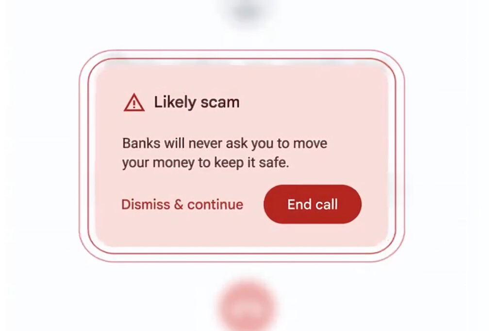 Google tiene un plan para acabar con las llamadas fraudulentas para siempre: escuchar lo que te están diciendo