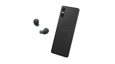 Xperia 10 Vi Truelywireress Black 2