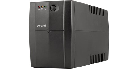 Ngs Fortress 900