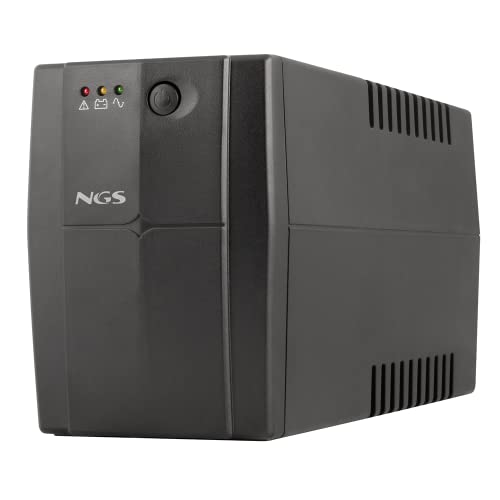 NGS FORTRESS900V3 