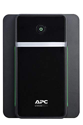 APC by Schneider Electric Back-UPS Bx