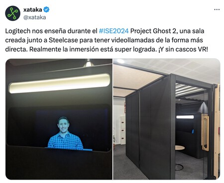 Project Ghost