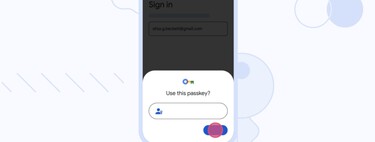 Passkey de Google: qué son y como activarlas en tu cuenta 
