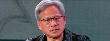 Jensen Huang, CEO de NVIDIA, ha decidido compartir su secreto del éxito: "Amplias dosis de dolor y sufrimiento"