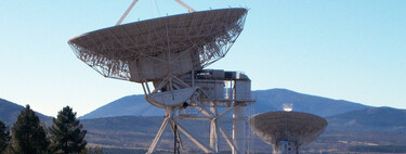 Telefónica fue instrumental en llegar a la Luna: la estación de Buitrago recibió las emisiones en vivo antes que (casi) nadie 