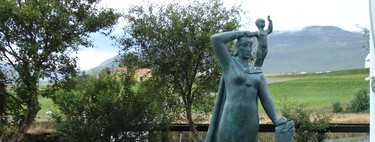 La búsqueda de la mitológica primera mujer europea que pisó América: la historia de Gudrid, la "viajera lejana" 