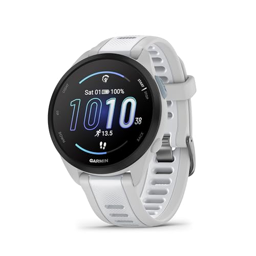 Garmin Forerunner 165