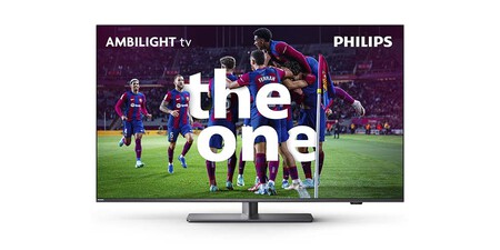 comprar-televisión-philips-al-mejor-precio-ofertas-eci-fin-de-semana-sin-iva