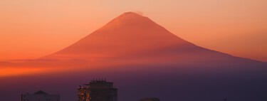 Ciudad de México afronta un acontecimiento tan polémico como inusual: el surgimiento de un nuevo volcán 