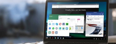 Por qué el "modo escritorio" y lo de plantear un Android para PC parece una oportunidad perdida para Google