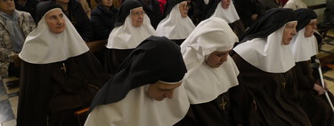 Cuánto cobran las monjas en los conventos siempre ha sido un misterio. Hasta que una religiosa lo ha resuelto en YouTube