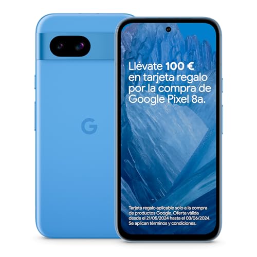 Google Pixel 8a