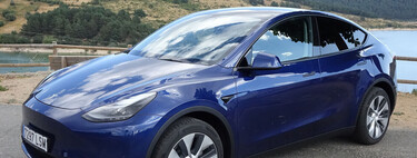 El Model Y ya es el coche más vendido del mundo: un hito no solo para Tesla, también para los coches eléctricos