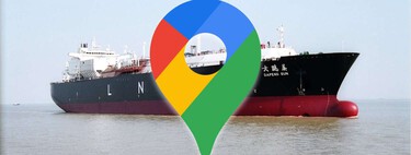 Un Google Maps de los mares: la idea de unos investigadores españoles para que los barcos elijan las mejores rutas