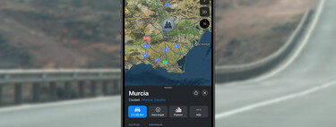 Era fiel a Google Maps, pero ya no hay marcha atrás: me quedo con los mapas de Apple
