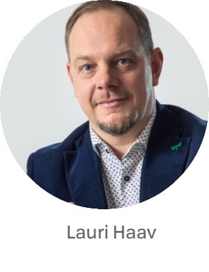 Lauri Haav
