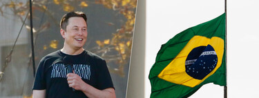 Elon Musk no tenía suficientes problemas en su vida, así que ha decidido enfrentarse a un país entero: Brasil