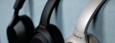 Comparativa Sony WH-1000XM5 vs XM4 vs XM3: cuánta diferencia hay entre los tres modelos del mejor auricular con cancelación de ruido