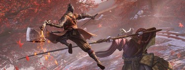 'Sekiro' y FromSoftware: por qué al discutir sobre dificultad extrema en realidad discutimos sobre otras cosas