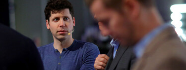 Sam Altman no trae buenas noticias sobre el impacto de la IA en el empleo: “Es un problema enorme, enorme”