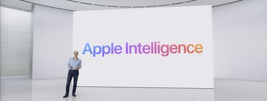 Apple Intelligence: así es la ambiciosa apuesta de Apple por integrar al fin la IA en todo su ecosistema