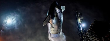 Starship tiene nueve meses para cumplir con el contrato lunar de la NASA. Contra todo pronóstico, SpaceX lo ve factible