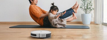El Roomba superventas se actualiza y ahora es capaz de fregar: así es el nuevo iRobot Roomba Combo Essential