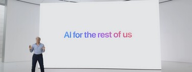 La IA de Apple es un más de lo mismo. Pero es precisamente lo que necesitaba su ecosistema