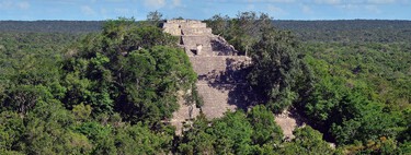 Las ruinas mayas tienen un problema: empiezan a ser inaccesibles por culpa de la violencia 