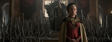 11 episodios de 'Juego de Tronos' que conviene ver de nuevo antes de empezar 'La Casa del Dragón'