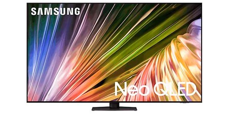 Samsung Neoqled Tq55qn86