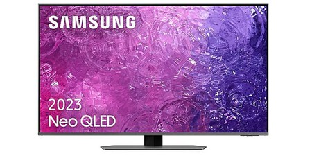 Samsung Neoqled Tq65qn90