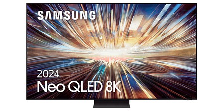 Samsung Neoqled Tq65qn800